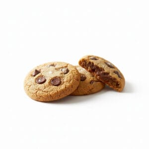 Cokkies en vente à la boutique la Ferme de Julien