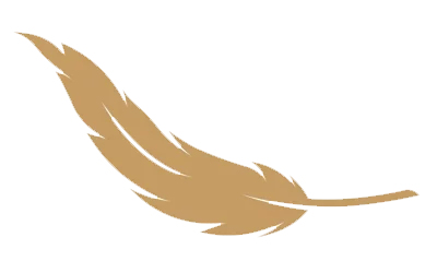 Plume de la Ferme de Julien