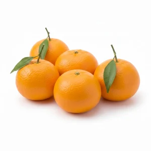 Vente de clémentines aux boutiques la Ferme de Julien