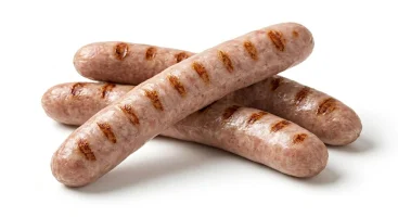 Chipolatas pour barbecue de la Ferme de Julien