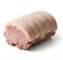 rôti de porc pour recette de cuisine de la Ferme de Julien